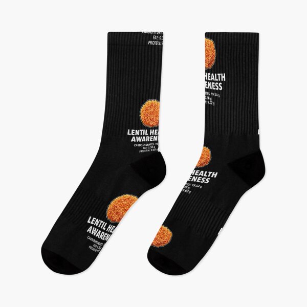 Item preview, Lentil Health Awareness designed and sold by twHistory.