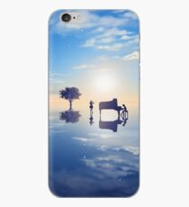 Your lie in April iPhone Case