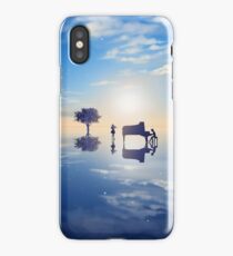 Your lie in April iPhone Case/Skin