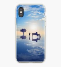 Your lie in April iPhone Case