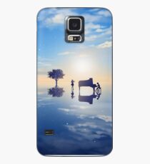 Your lie in April Case/Skin for Samsung Galaxy