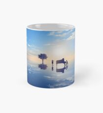 Your lie in April Mug