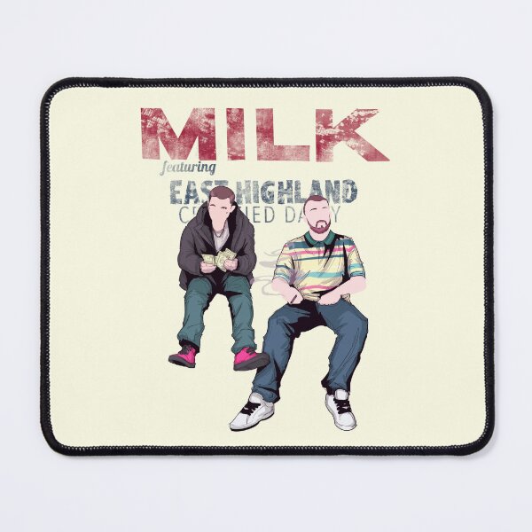 Item preview, MILK designed and sold by LVBART.