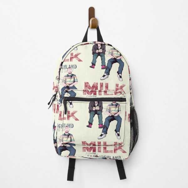 Item preview, MILK designed and sold by LVBART.