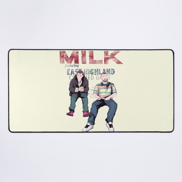 Item preview, MILK designed and sold by LVBART.