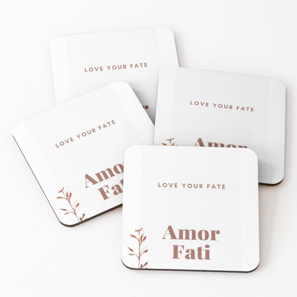 Artikelvorschau, Amor Fati entworfen und verkauft von Julia-miller28.