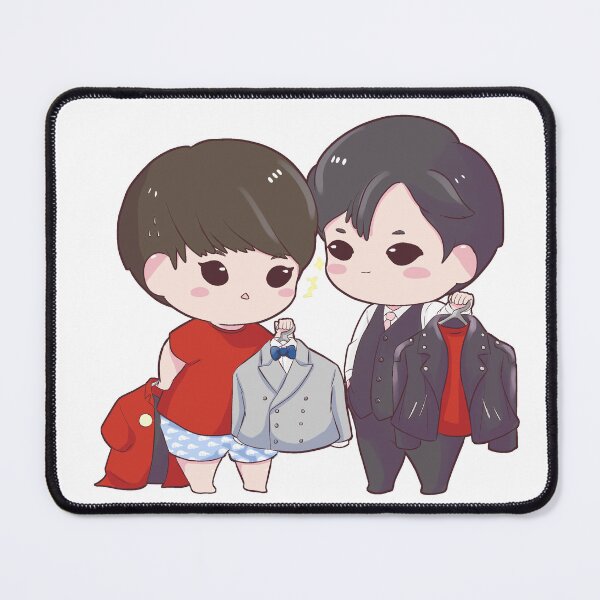 Item preview, Cutie Pie Series นิ่งเฮียก็หาว่าซื่อ designed and sold by ima801fish.