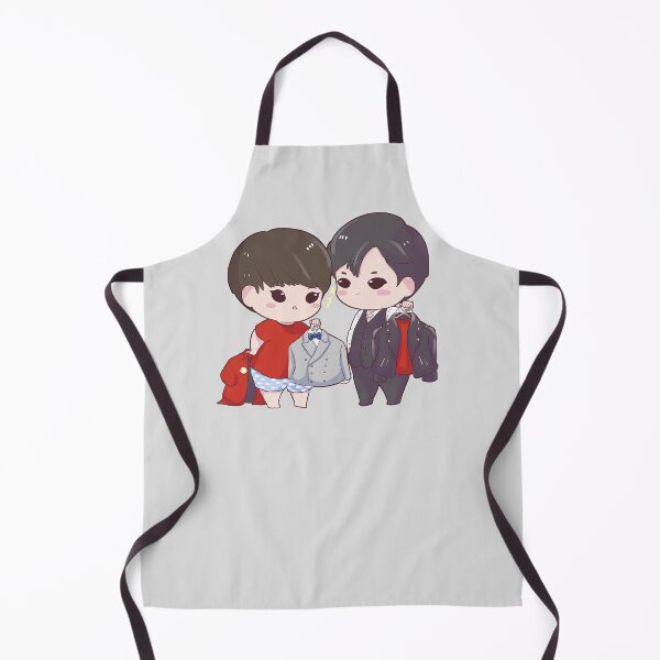Item preview, Cutie Pie Series นิ่งเฮียก็หาว่าซื่อ designed and sold by ima801fish.