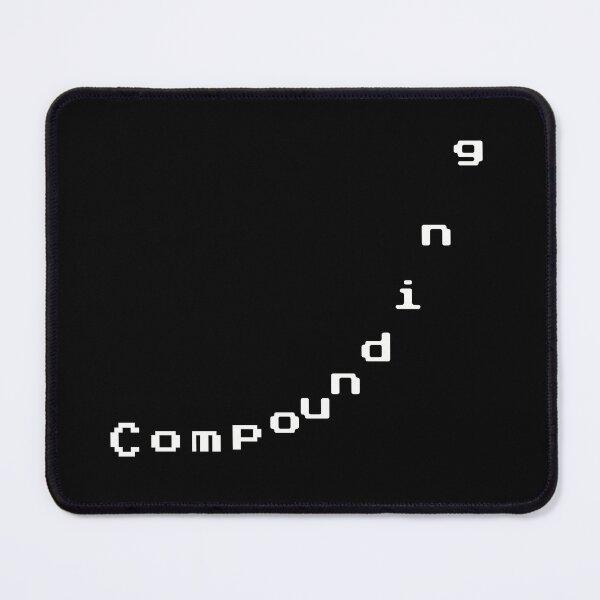 Item preview, coumpounding, coumpound effect exponential designed and sold by Bonobofy.