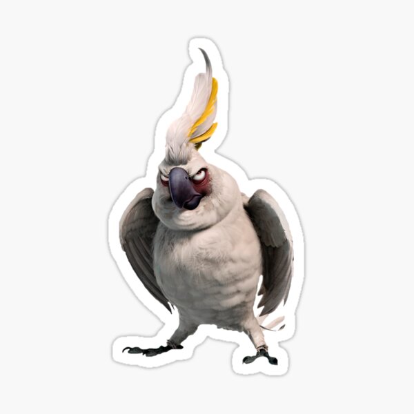Angry Bird Rio Gifts Merchandise For Sale Redbubble Angry Bird Rio Gifts Merchandise For Sale Redbubble