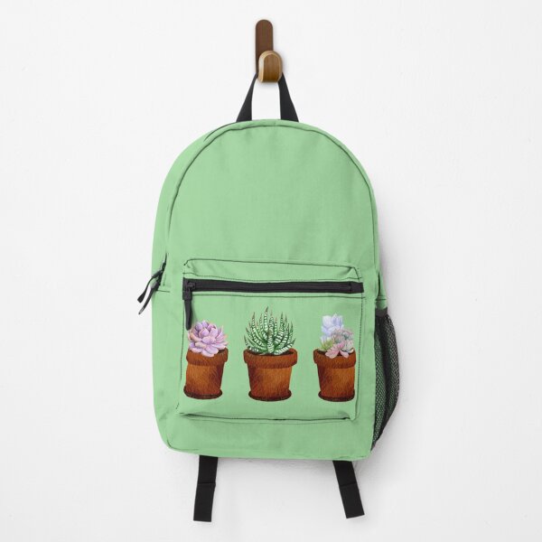 Item preview, Potted Succulents designed and sold by Lylabean22.
