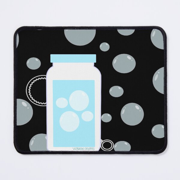 Item preview, BUBBLES designed and sold by Antisocial Creatives.