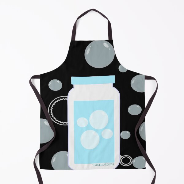 Item preview, BUBBLES designed and sold by Antisocial Creatives.