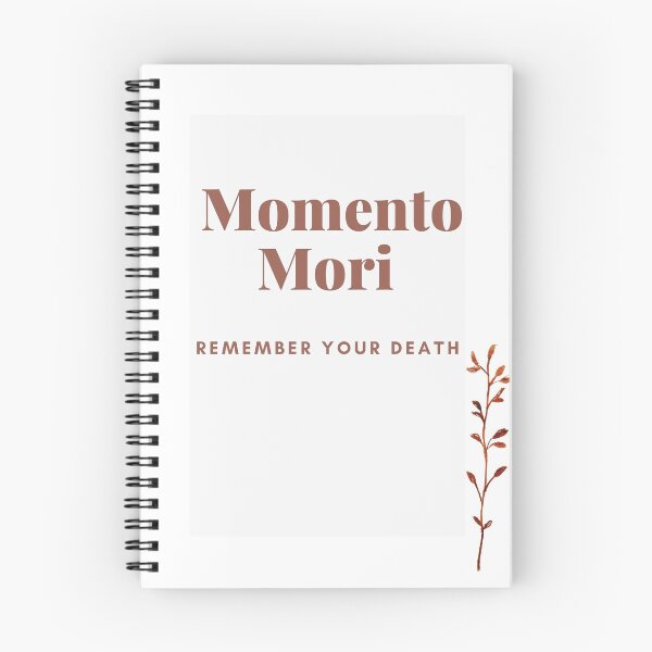 Item preview, Momento Mori designed and sold by Julia-miller28.