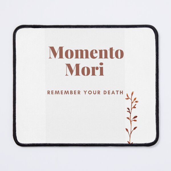Item preview, Momento Mori designed and sold by Julia-miller28.