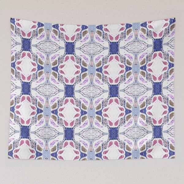 Item preview, Leaf abstract 2 designed and sold by Anne Huth.