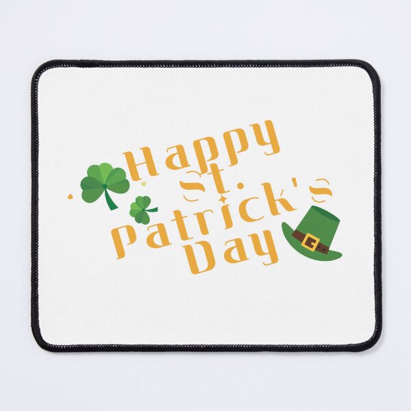 Item preview, Happy ST PATRICK'S DAY designed and sold by harounshirt.