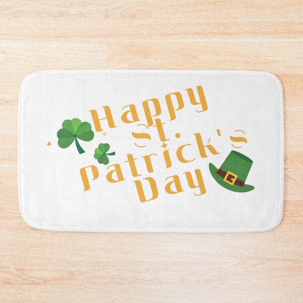 Item preview, Happy ST PATRICK'S DAY designed and sold by harounshirt.