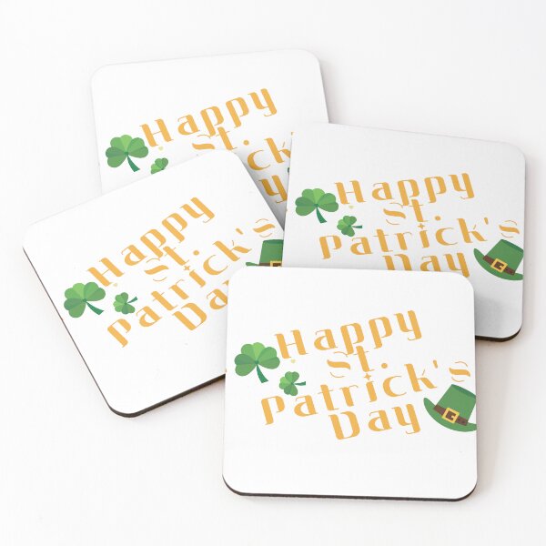 Item preview, Happy ST PATRICK'S DAY designed and sold by harounshirt.