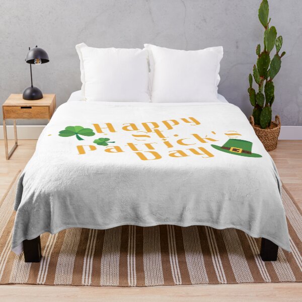 Item preview, Happy ST PATRICK'S DAY designed and sold by harounshirt.