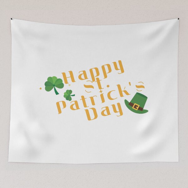 Item preview, Happy ST PATRICK'S DAY designed and sold by harounshirt.