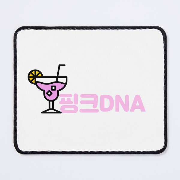 Item preview, Pink DNA   designed and sold by Johnallthings.