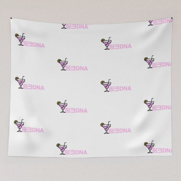 Item preview, Pink DNA   designed and sold by Johnallthings.