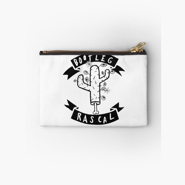 Item preview, Bootleg Rascal - Psychotica designed and sold by BasedKiwi.