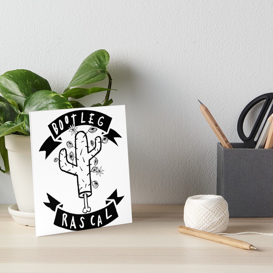 Item preview, Art Board Print designed and sold by BasedKiwi.