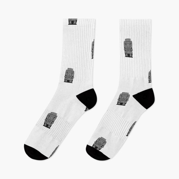 Item preview, Tlaloc Rain God Monolith Pattern (Transparent) designed and sold by ArteTeoma.