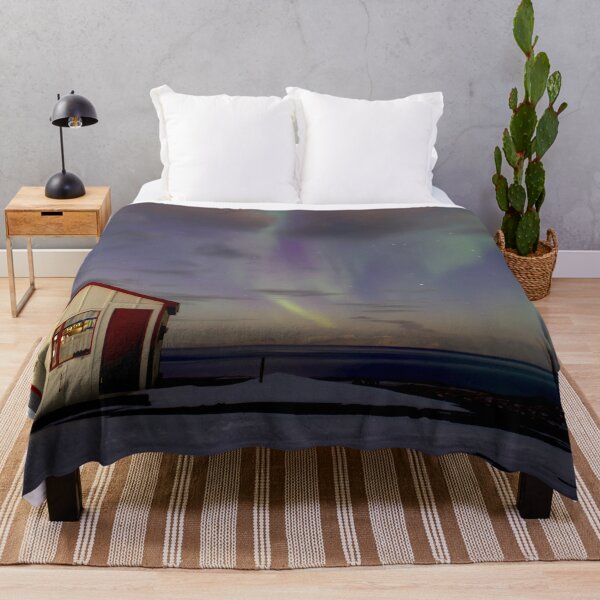 Item preview, Aurora Borealis designed and sold by Vidarleikur.