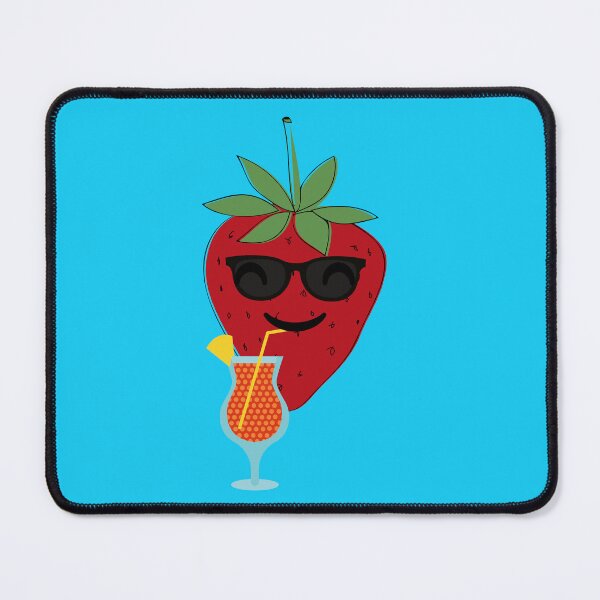 Item preview, Cool Strawberry designed and sold by Willyboy16.