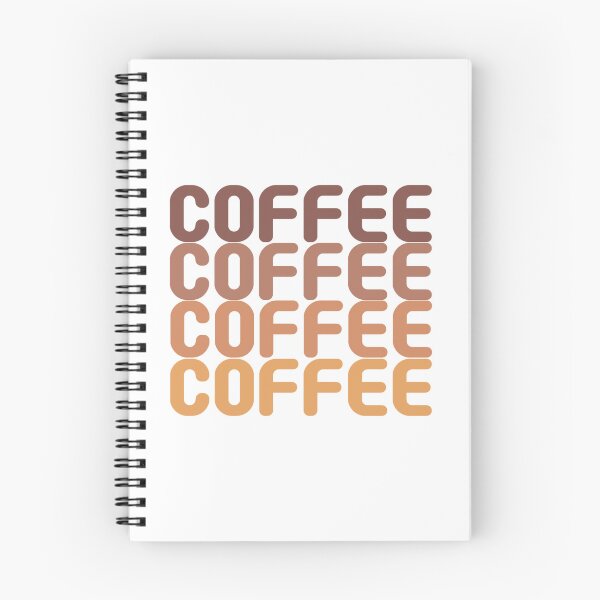Item preview, COFFEE COFFEE COFFEE COFFEE designed and sold by LOZ709.
