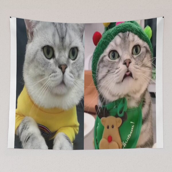 Item preview, naughty weird cats،spoiled designed and sold by Emoelsalhy76.