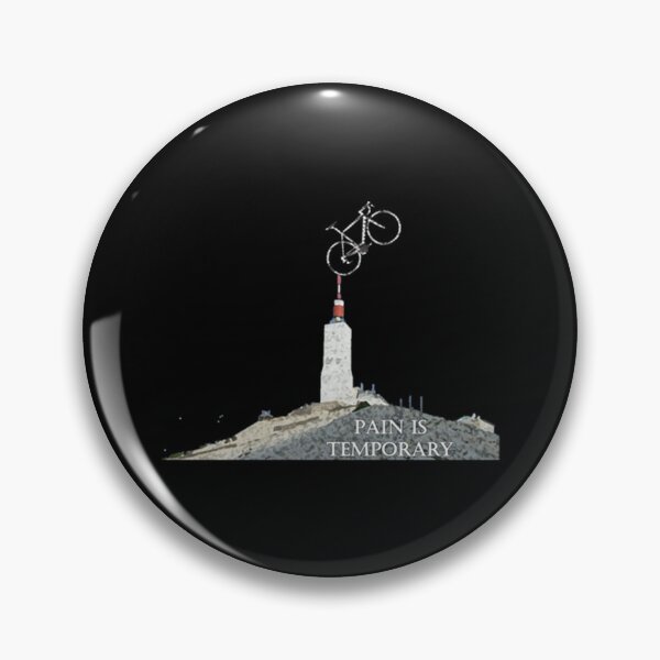 Item preview, Cycling Mont Ventoux Essential T-Shirt designed and sold by rollinsale.