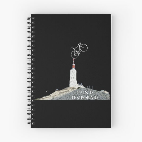 Item preview, Cycling Mont Ventoux Essential T-Shirt designed and sold by rollinsale.
