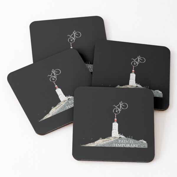 Item preview, Cycling Mont Ventoux Essential T-Shirt designed and sold by rollinsale.