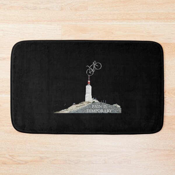 Item preview, Cycling Mont Ventoux Essential T-Shirt designed and sold by rollinsale.