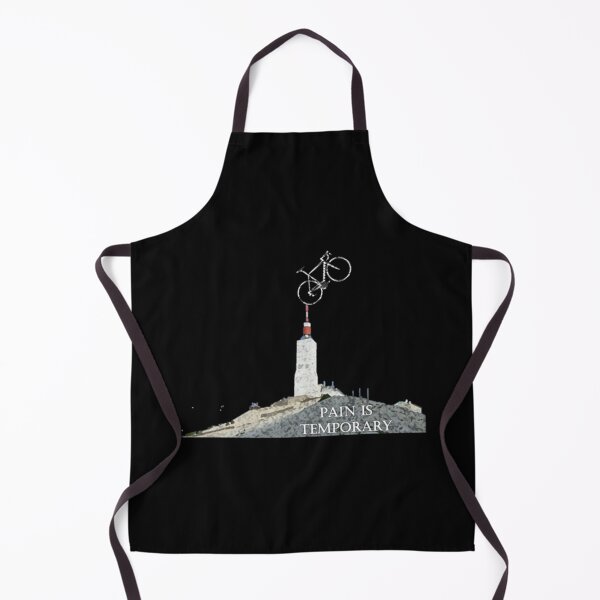 Item preview, Cycling Mont Ventoux Essential T-Shirt designed and sold by rollinsale.