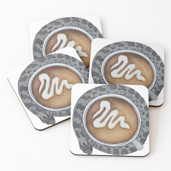 Item preview, Coffee Rocky designed and sold by Madison Whitaker.