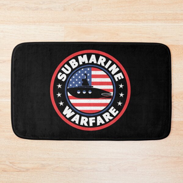 Item preview, Submarine warfare underwater world  designed and sold by Diehardkaila.
