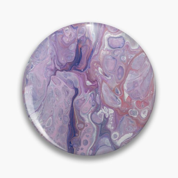 Item preview, Lilac purple pour designed and sold by Alicia Cash.