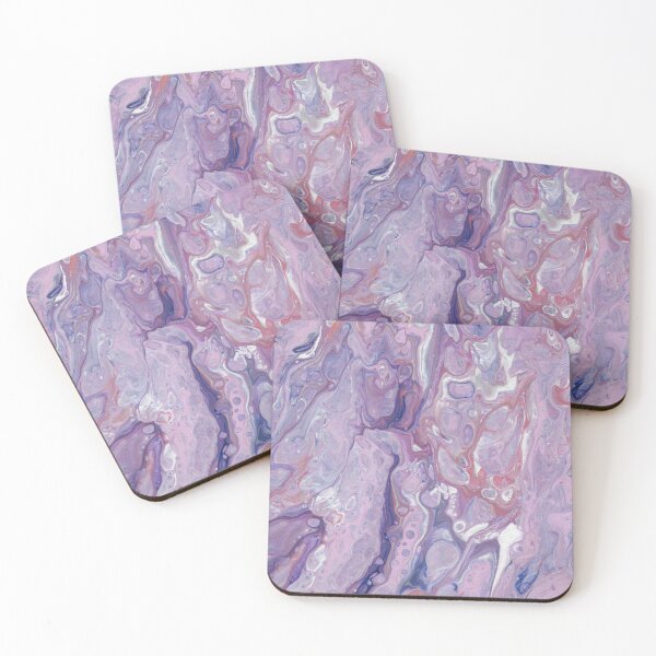 Item preview, Lilac purple pour designed and sold by Alicia Cash.
