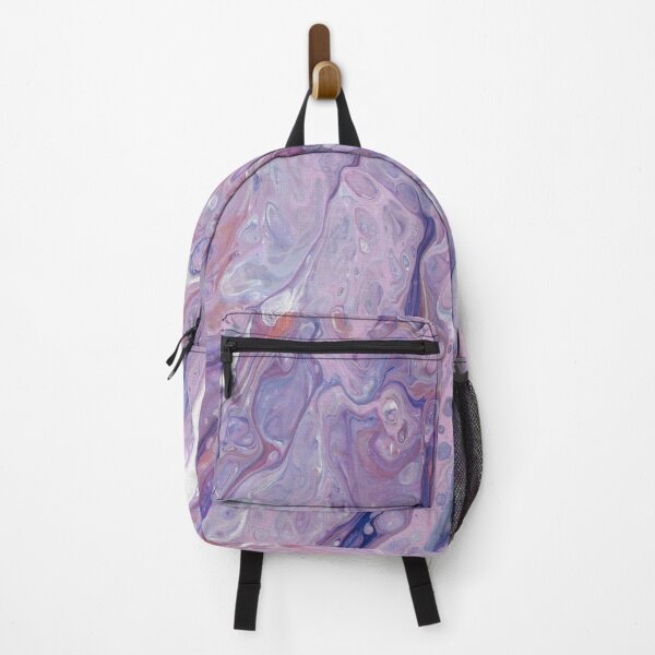 Item preview, Lilac purple pour designed and sold by Alicia Cash.