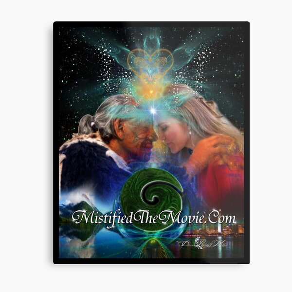 Metal Print