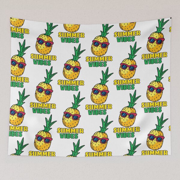 Item preview, Pineapple At Sea great Times Funny Gift summer designed and sold by FastHub.