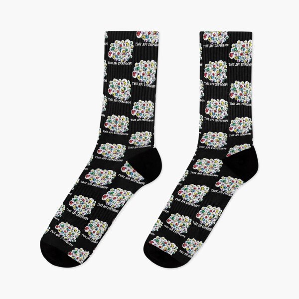 Item preview, Watching Eyeballs Everywhere designed and sold by TheCrazyBear.