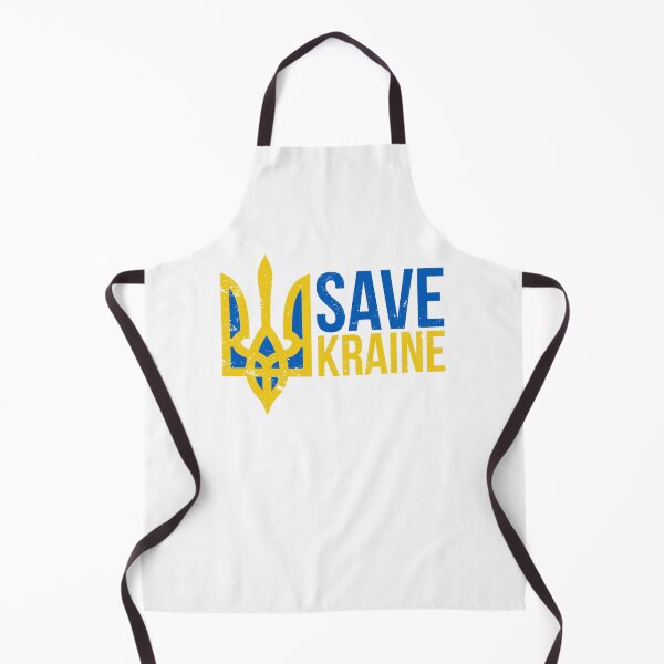 Item preview, Ukrainian - Save Ukraine designed and sold by DesignByLeo.