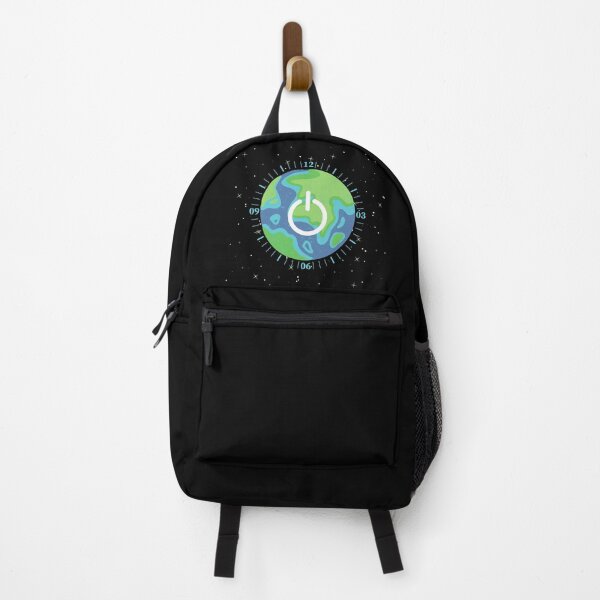 Item preview, Earth Hour stars designed and sold by EsraaBaniOdeh.