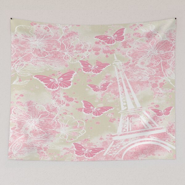 Item preview, Magic in Paris designed and sold by BenicaDesign.